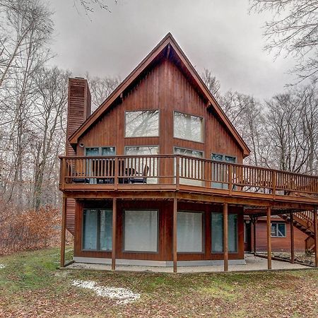 South Hill Lodge Ludlow Zewnętrze zdjęcie