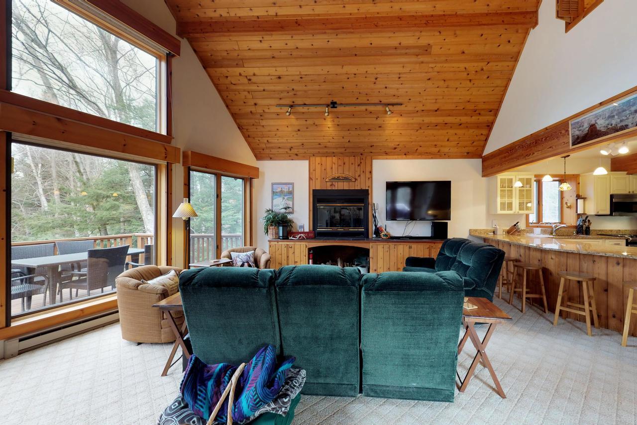 South Hill Lodge Ludlow Zewnętrze zdjęcie