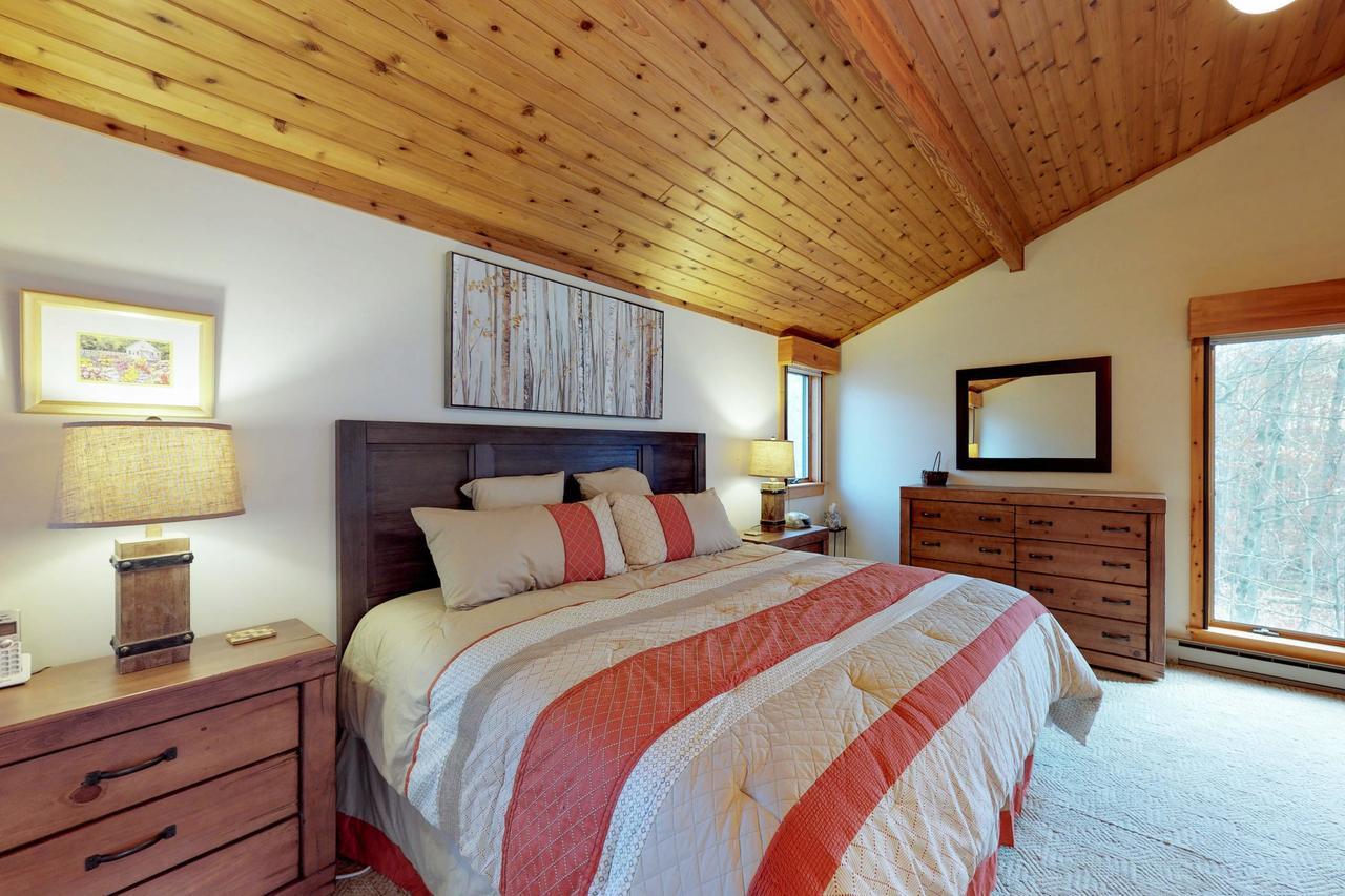 South Hill Lodge Ludlow Zewnętrze zdjęcie