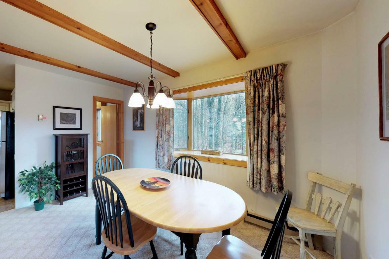 South Hill Lodge Ludlow Zewnętrze zdjęcie